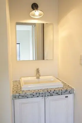 Standard Villa