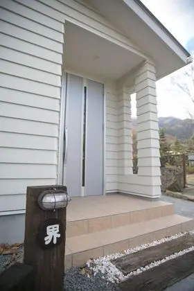 Standard Villa