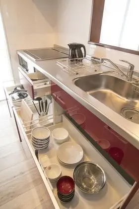 Standard Villa