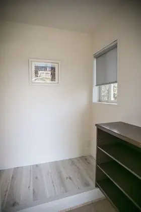 Standard Villa