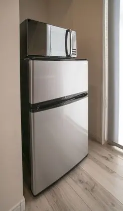 Standard Villa