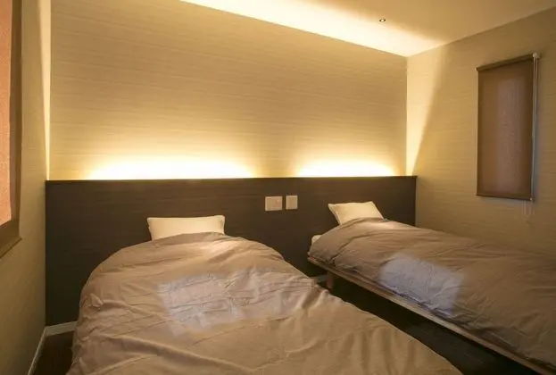 Standard Villa