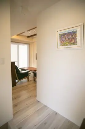 Standard Villa