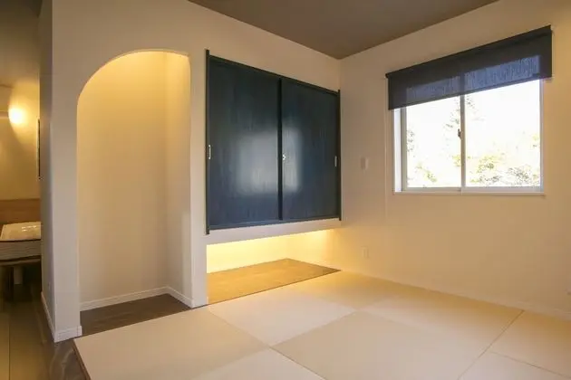Standard Villa