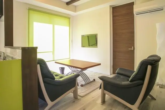 Superior Villa