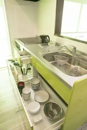 Superior Villa