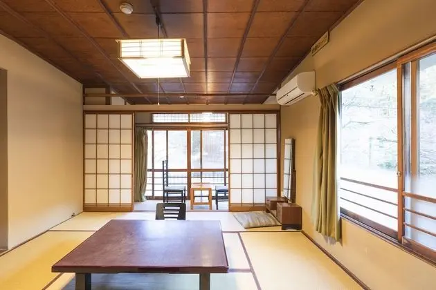 Traditional Oda (Japanese, Share Bath, SPO)