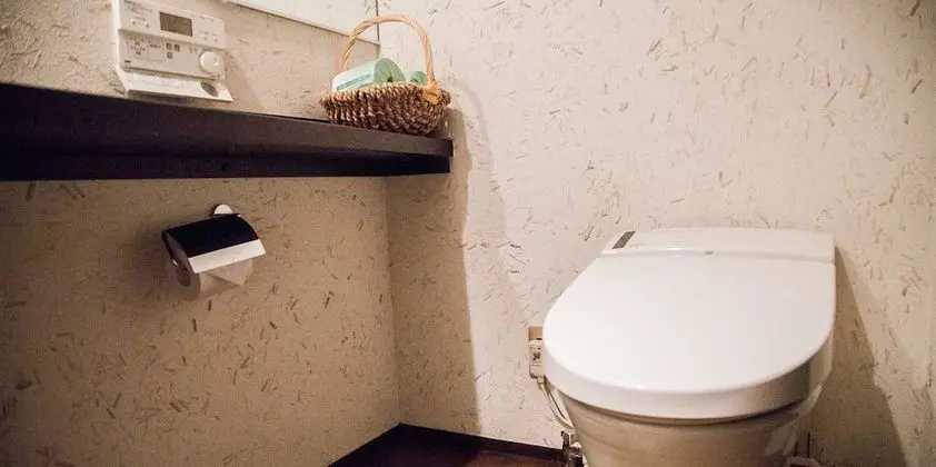 Traditional Oda (Japanese, Share Bath, SPO)