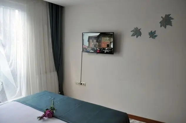 Deluxe Süit, 1 Yatak Odası