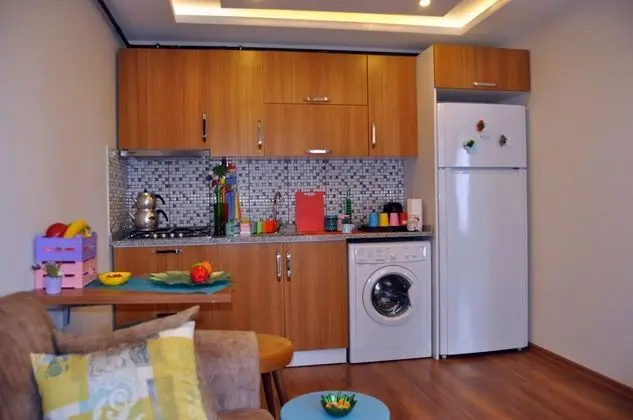 Deluxe Süit, 1 Yatak Odası