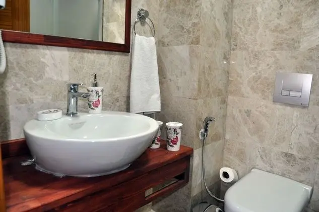 Deluxe Süit, 1 Yatak Odası