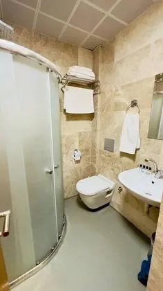Exclusive Çatı Katı Süiti (Penthouse), Birden Çok Yatak, Mutfak, Deniz Manzaralı