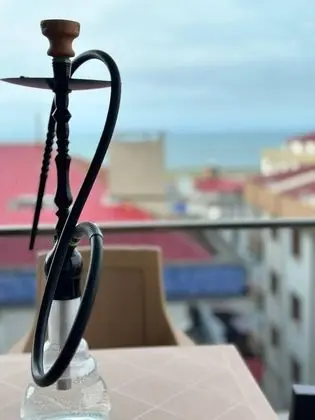 Exclusive Süit, Birden Çok Yatak, Balkon, Deniz Manzaralı
