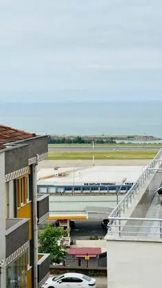 Exclusive Süit, Birden Çok Yatak, Balkon, Deniz Manzaralı