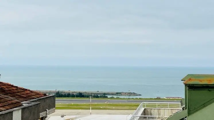 Exclusive Süit, Birden Çok Yatak, Balkon, Deniz Manzaralı