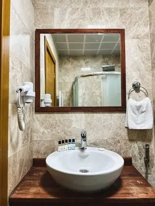 Executive Aile Odası, Kısmi Deniz Manzaralı, Klimalı