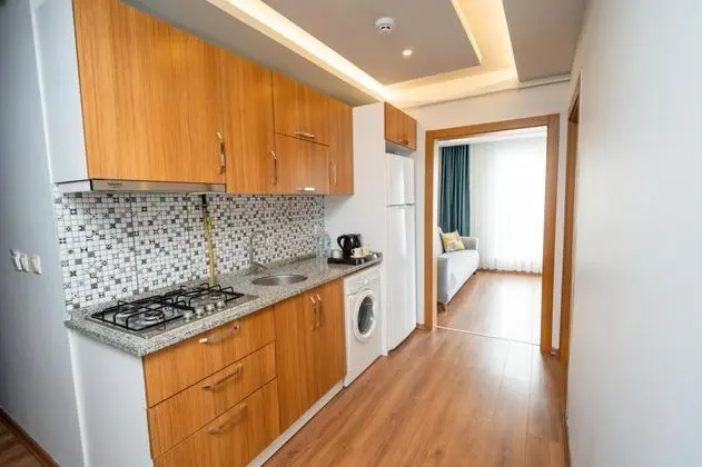 Executive Aile Odası, Kısmi Deniz Manzaralı, Klimalı