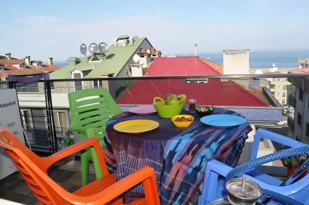 Family Süit, 2 Yatak Odası