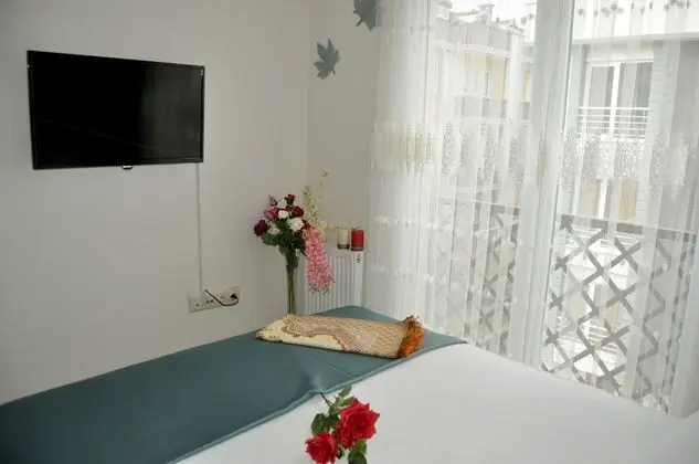 Family Süit, 2 Yatak Odası