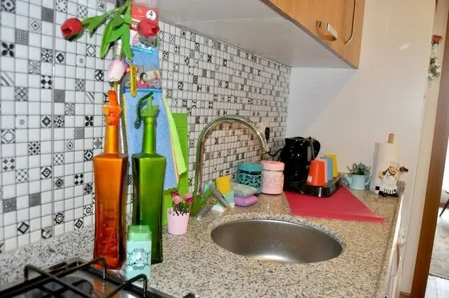Family Süit, 2 Yatak Odası