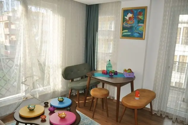 Family Süit, 2 Yatak Odası