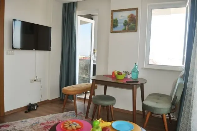 Family Süit, 2 Yatak Odası