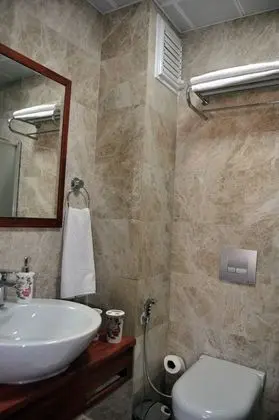 Family Süit, 2 Yatak Odası