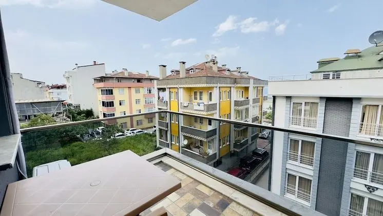 Romantic Süit, Birden Çok Yatak, Balkon, Deniz Manzaralı