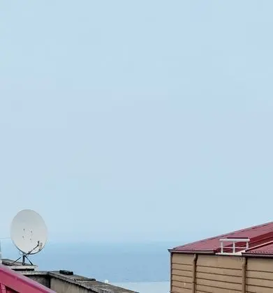 Romantic Süit, Birden Çok Yatak, Balkon, Deniz Manzaralı