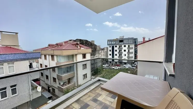 Romantic Süit, Birden Çok Yatak, Balkon, Deniz Manzaralı
