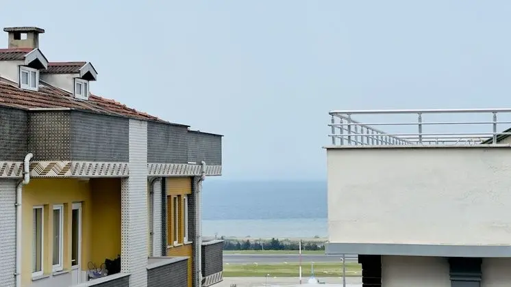 Romantic Süit, Birden Çok Yatak, Balkon, Deniz Manzaralı