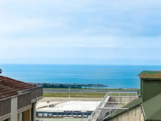 Romantic Süit, Birden Çok Yatak, Balkon, Deniz Manzaralı