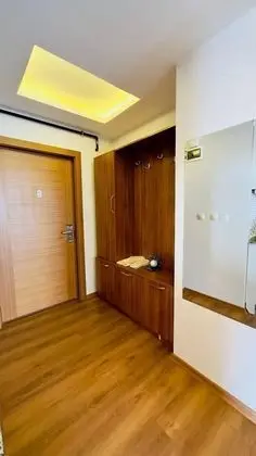 Standard Süit, Birden Çok Yatak, Mutfak, Şehir Manzaralı