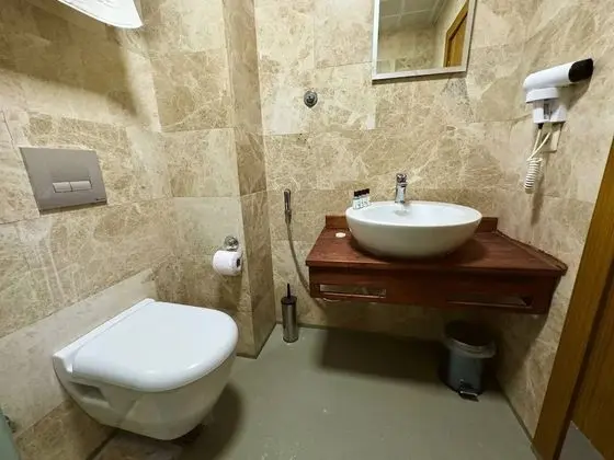 Standard Süit, Birden Çok Yatak, Mutfak, Şehir Manzaralı