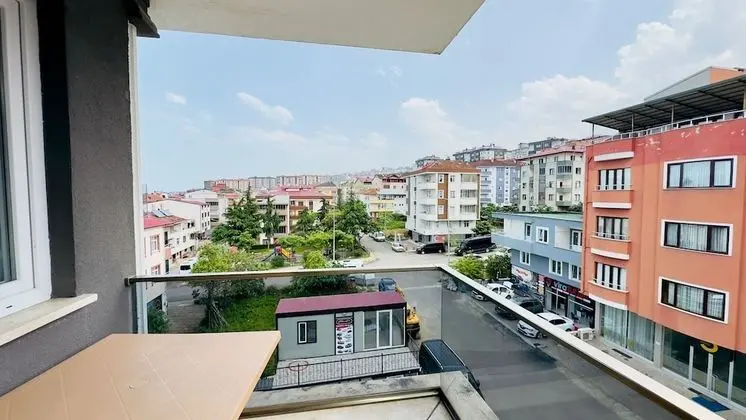 Standard Süit, Birden Çok Yatak, Mutfak, Şehir Manzaralı