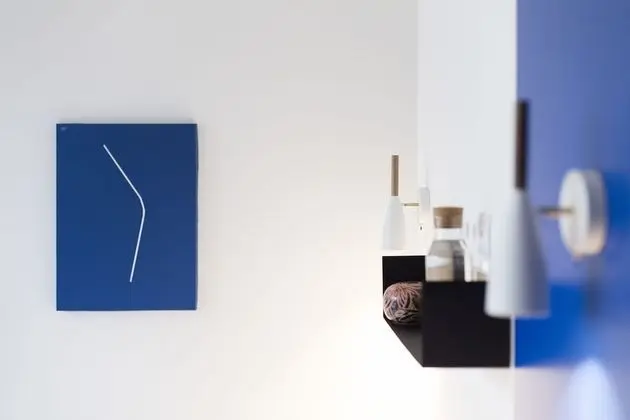 Standard Tek Büyük Yataklı Oda, 1 Çift Kişilik Yatak, Sigara İçilmez