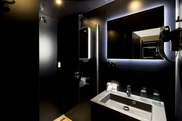 Standard Tek Büyük Yataklı Oda, 1 Çift Kişilik Yatak, Sigara İçilmez