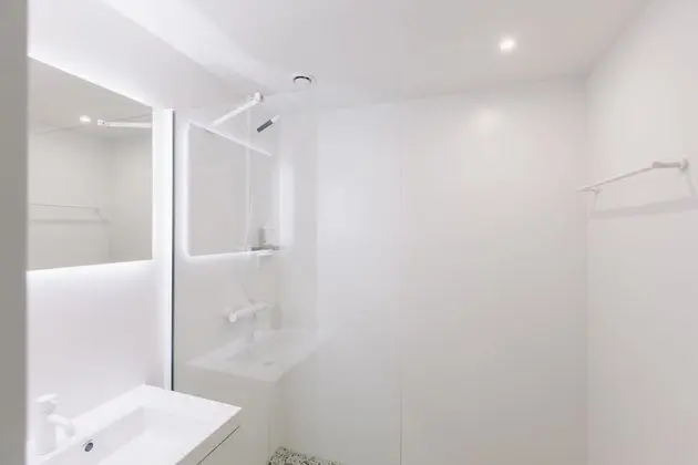 Standard Tek Büyük Yataklı Oda, 1 Çift Kişilik Yatak, Sigara İçilmez