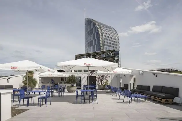 Ortak Ranzalı Oda (1 bed in a shared dormitory)