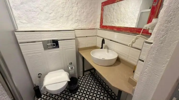 Standart Oda,Sokak Manzaralı