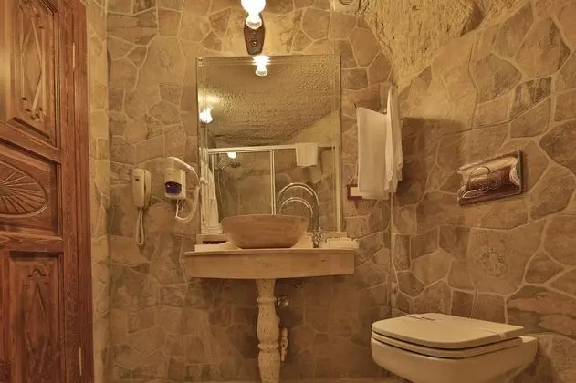 Balayı Odası