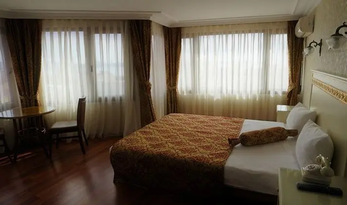 Single Oda Iptal Edilemez