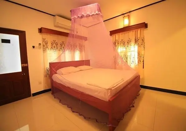 Double Room with Air-con