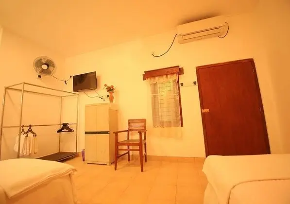 Triple Room with Air-con