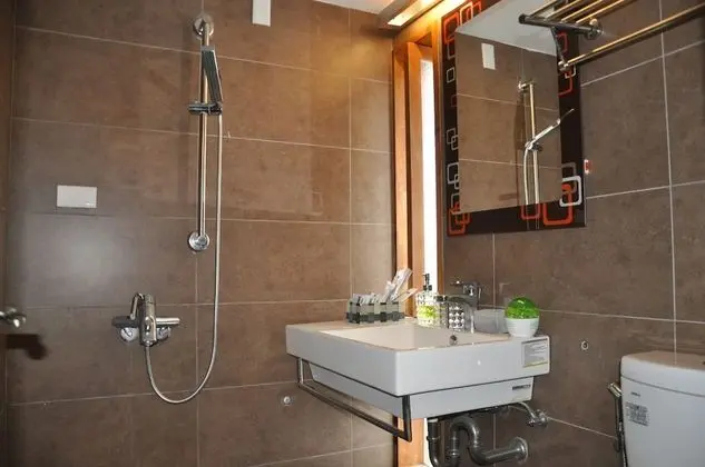 Comfort Çatı Katı (Loft) (301)