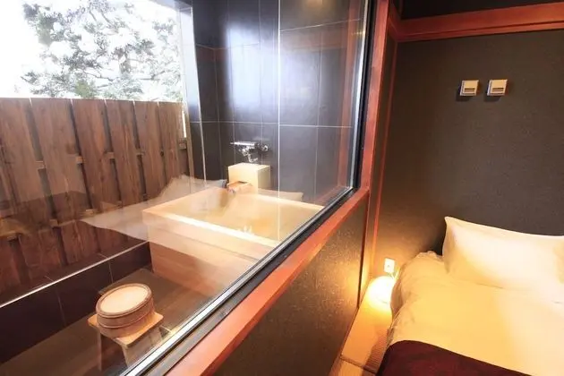 Superior Oda, 1 En Büyük (King) Boy Yatak, Özel Banyo