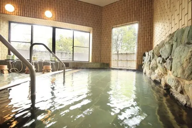 Superior Oda, Sigara İçilmez, Ortak Banyo