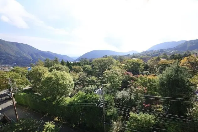 Traditional Oda (Japanese-style, for 6 guests)