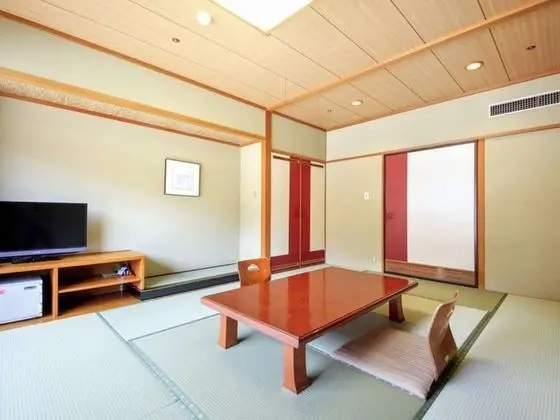 Traditional Oda (Japanese Style, 10 Tatami-mats)