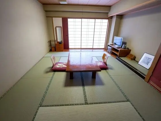 Traditional Oda (Japanese Style, 10 Tatami-mats)